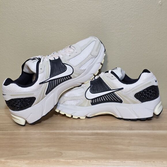 Nike Air Zoom Vomero 5 Alabaster Black HF1553-701 Men\'s Size 8.5 main image 6